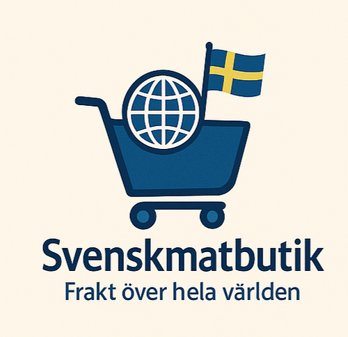 Svenskmatbutik